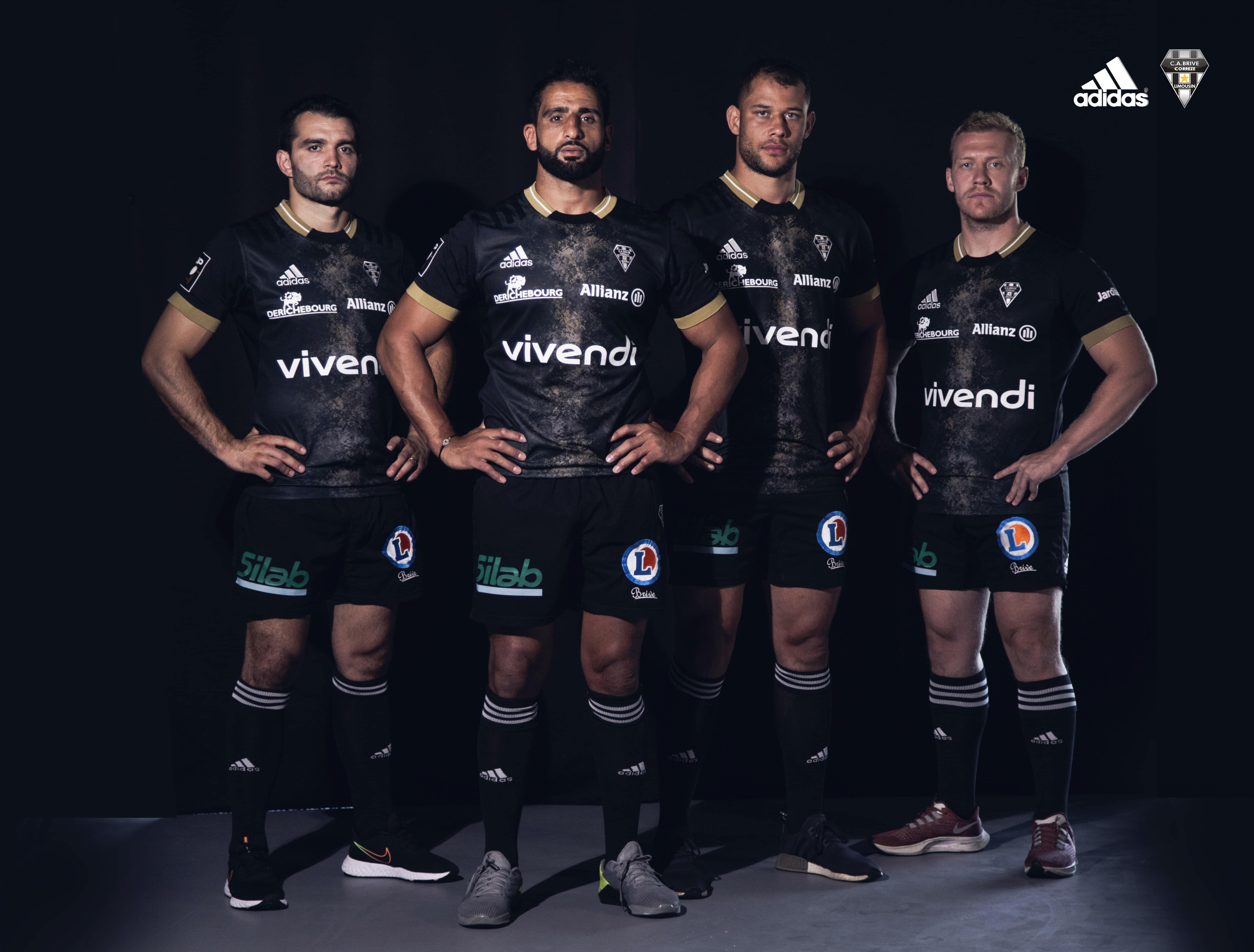 Tous les maillots du Top 14 de la saison 2021-2022 - L'Équipe