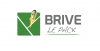 Brive Le Pack